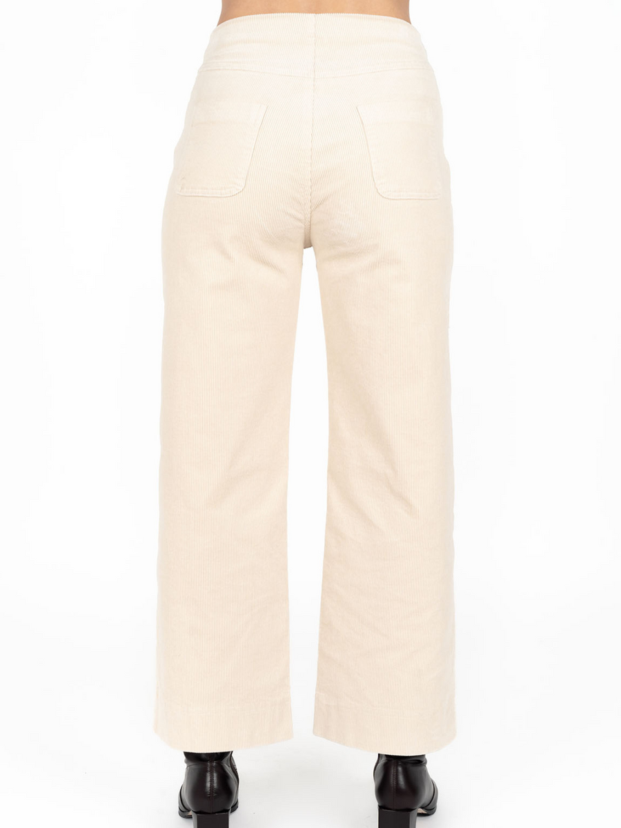 Fleetwood Cord Jean