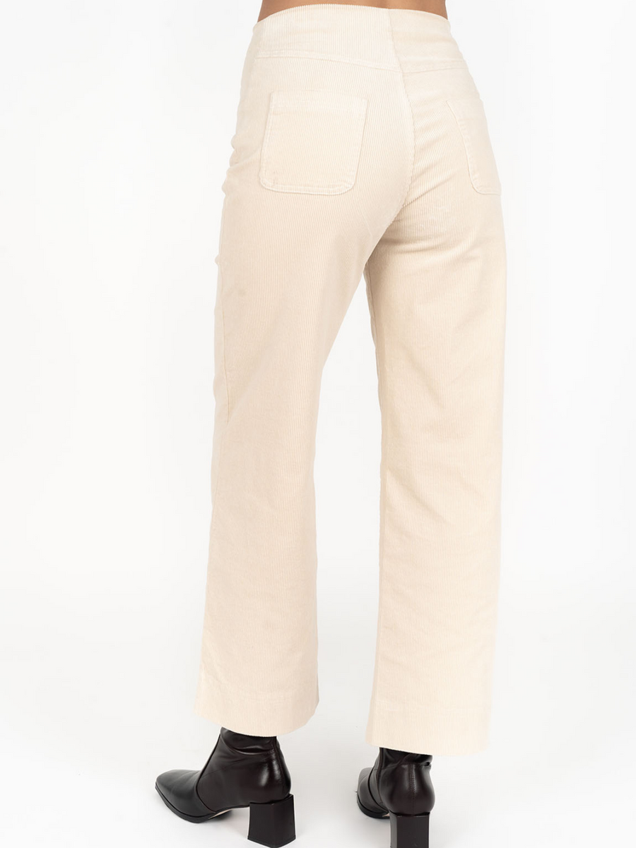 Fleetwood Cord Jean