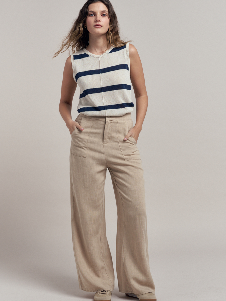 Ivy Knit Tank