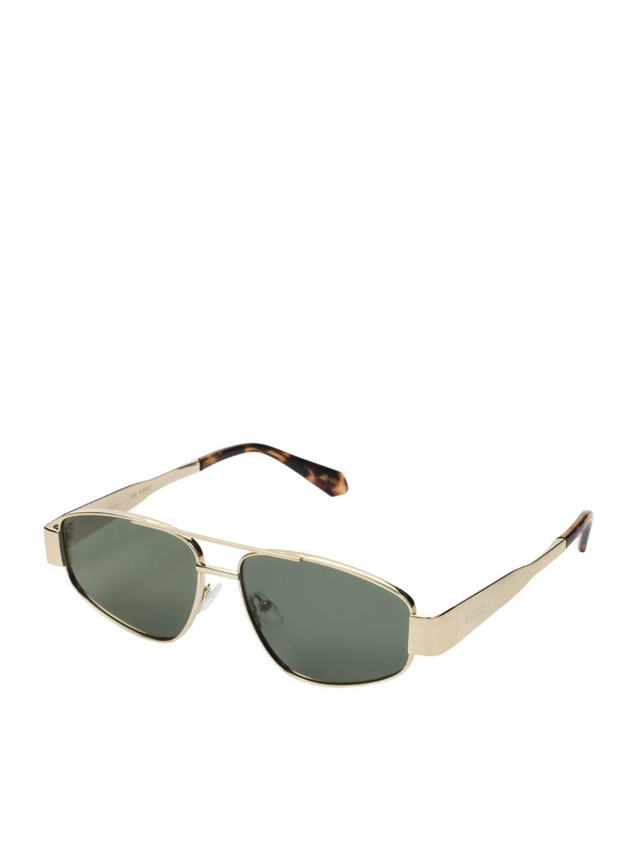 THE EARLE | GOLD-GREEN
