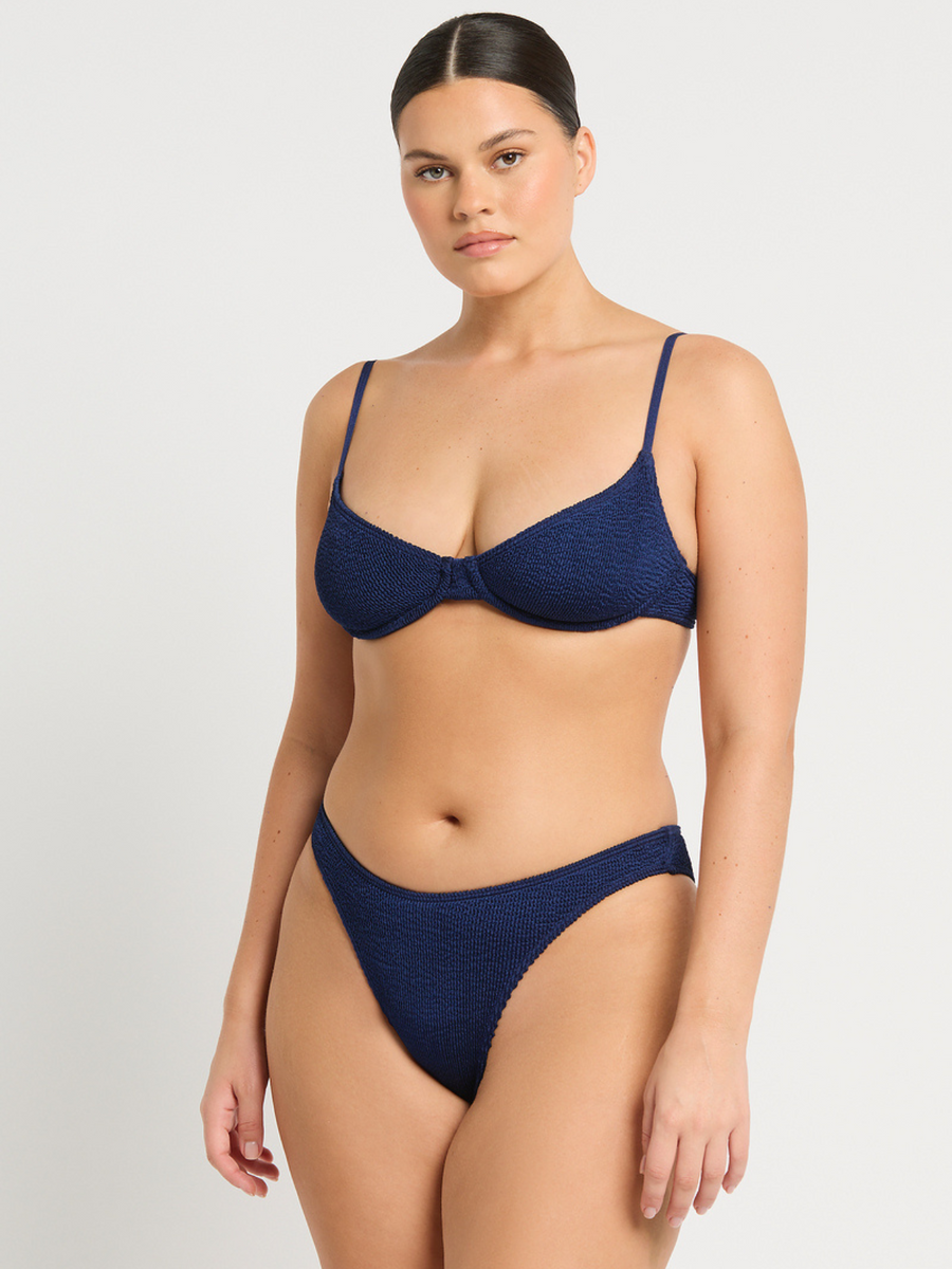 Christy Brief | Midnight Shimmer