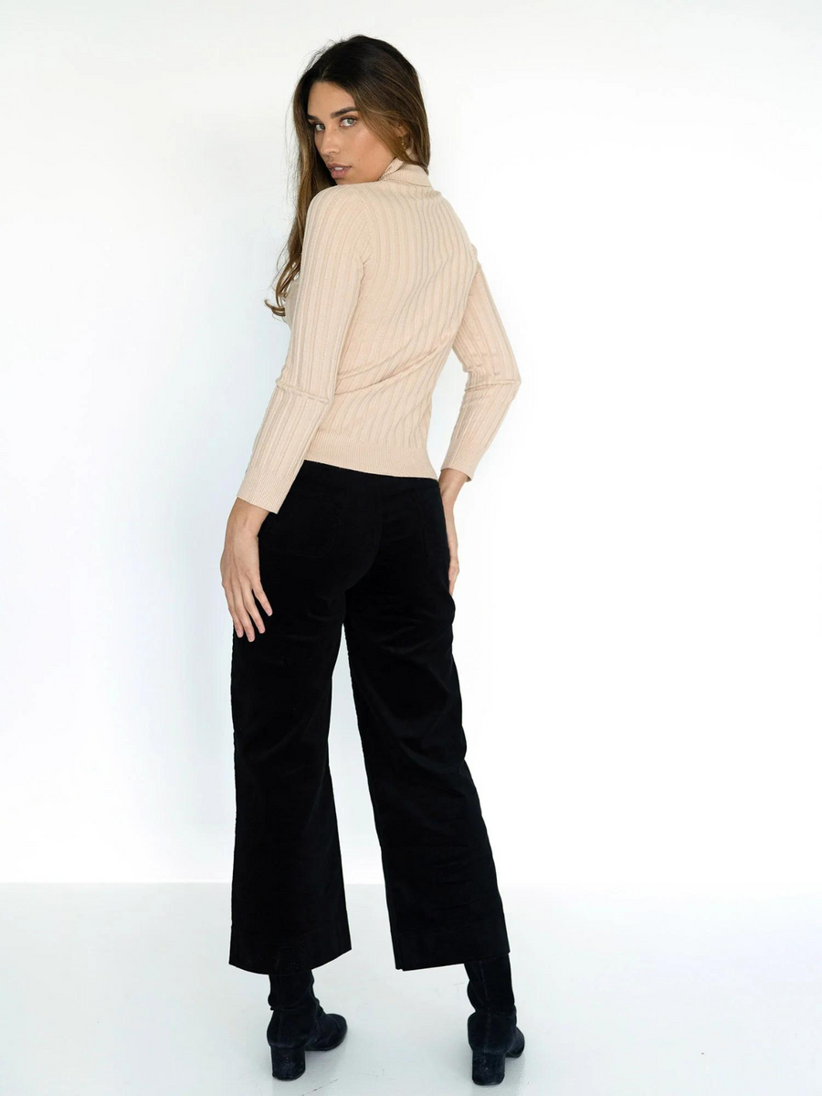 Fleetwood Cord Jean