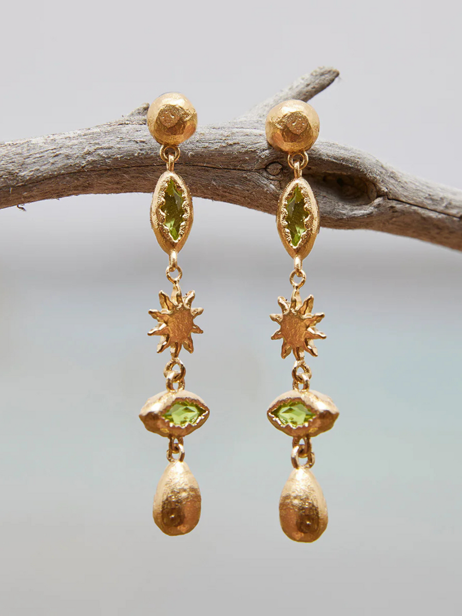 Daphné Earrings