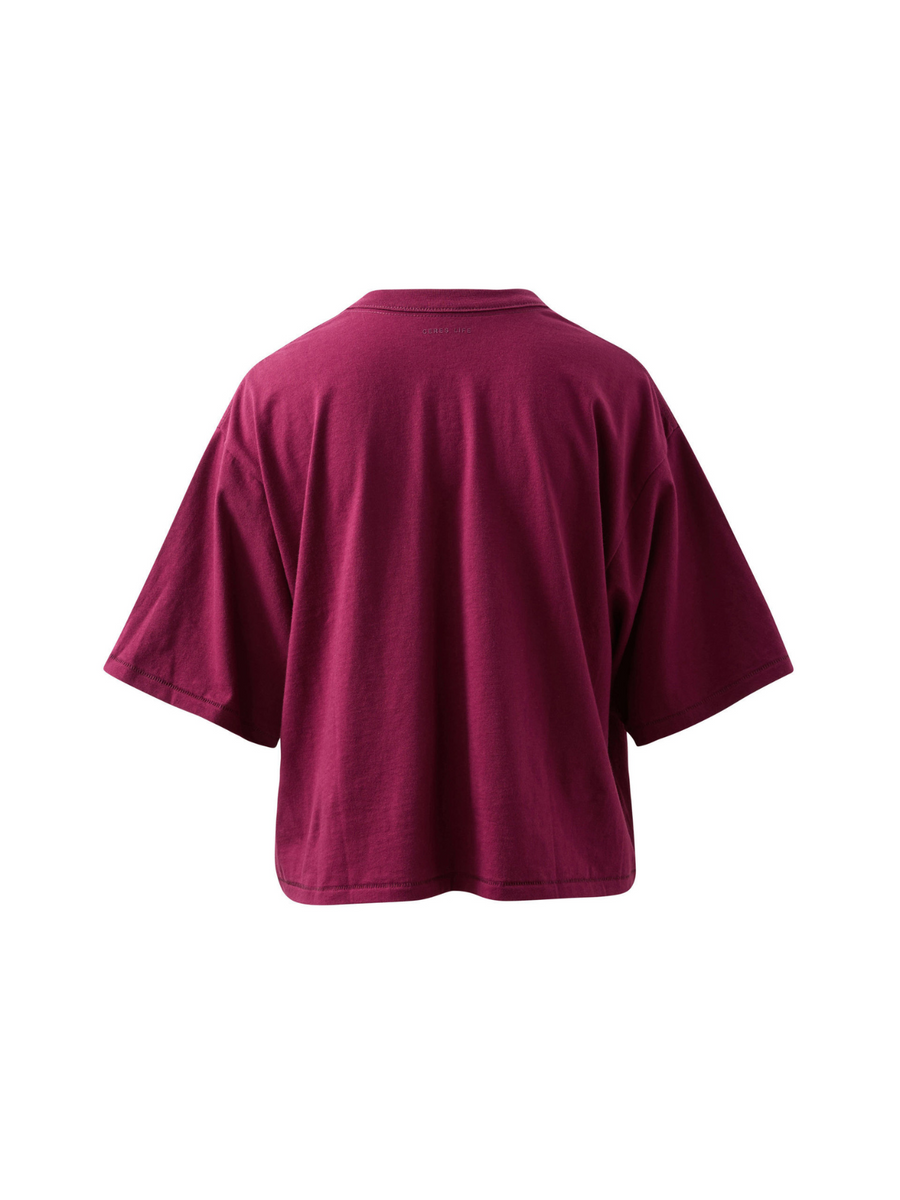 Phoebe Premium Tee
