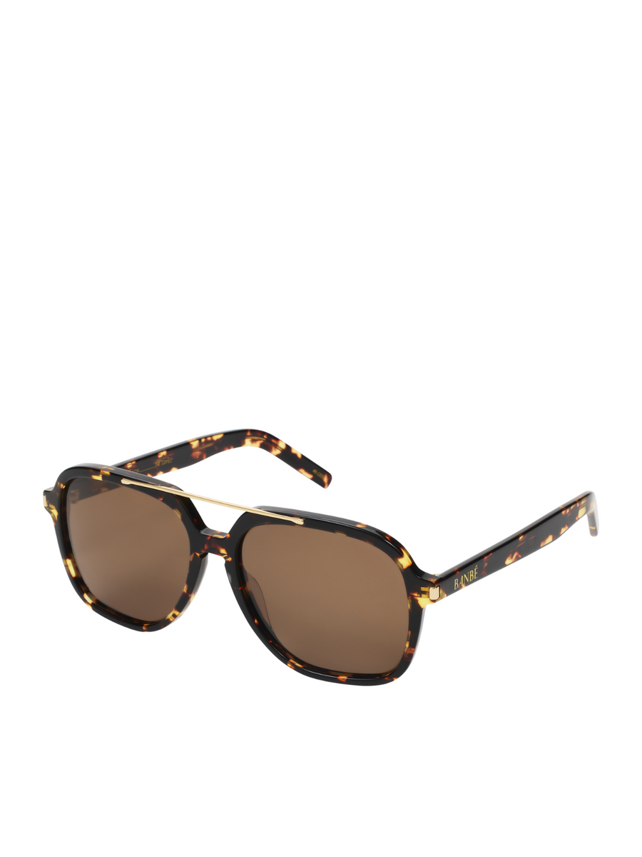 THE LOPEZ | TORT-BROWN