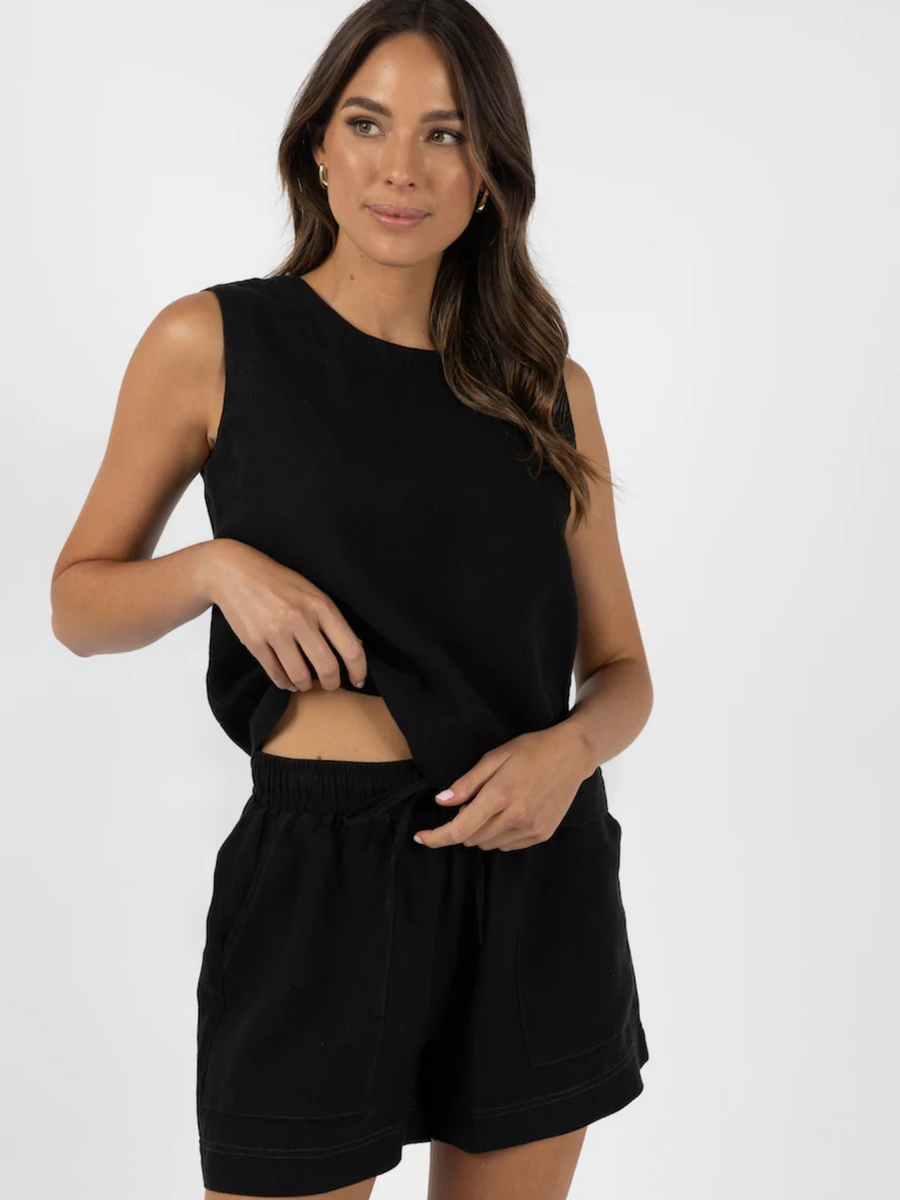Ramona Shorts