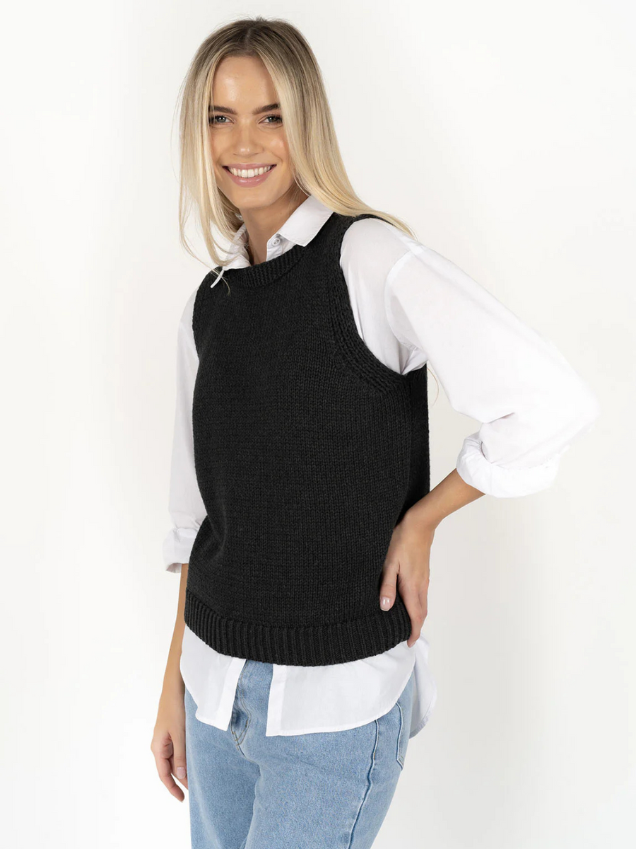 Gale Vest