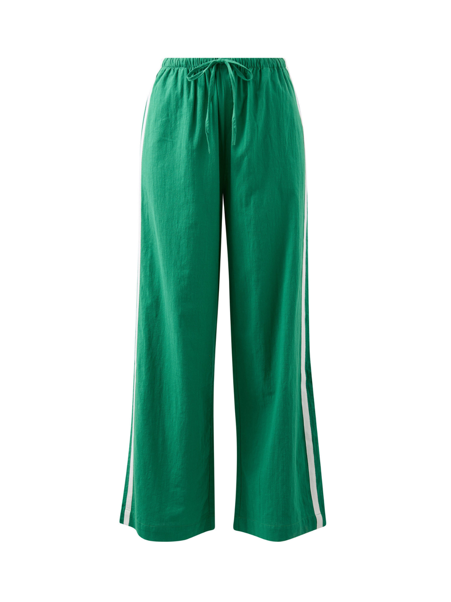 Resort Pant | Kelly Green