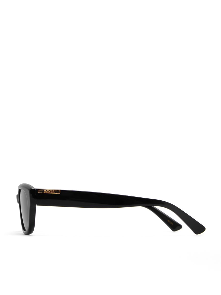 THE PAIGE | BLACK-BLACK