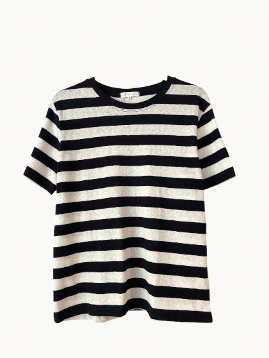 Tilly Stripe Tee