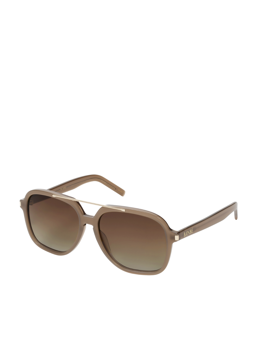 THE LOPEZ | AMBER TORT-CINNAMON