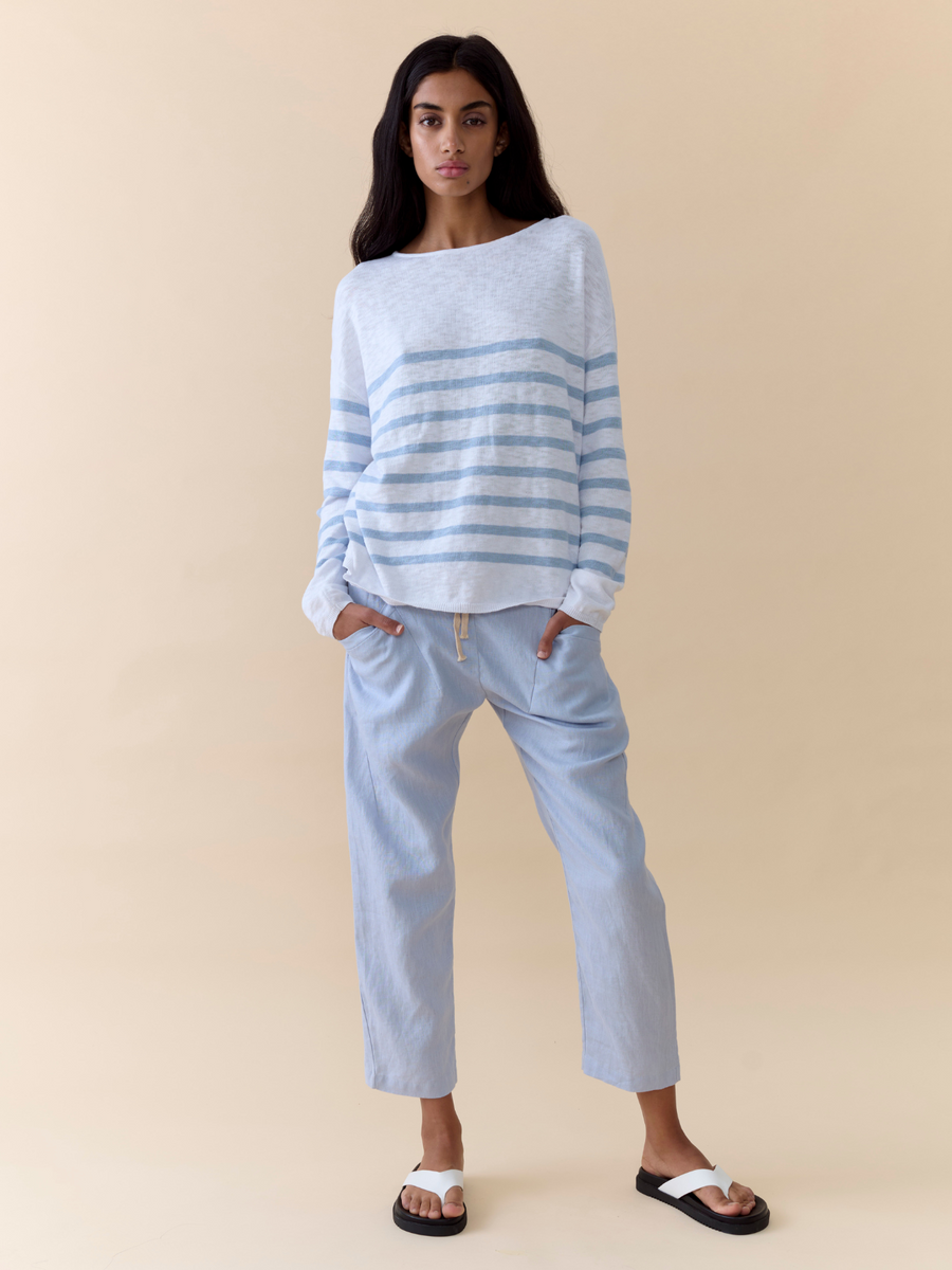 Luxe Pants