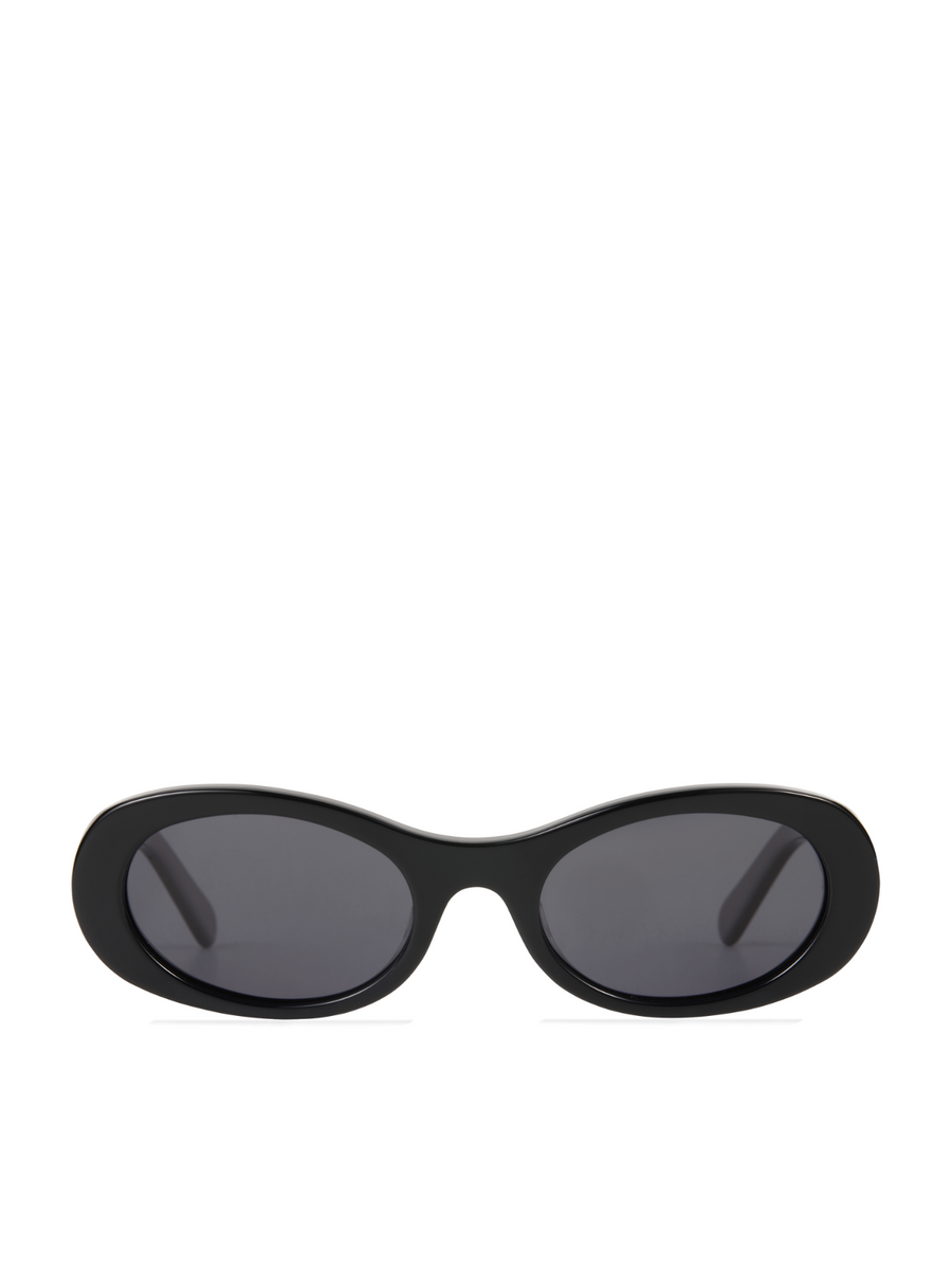 THE ALIX - BLACK-BLACK