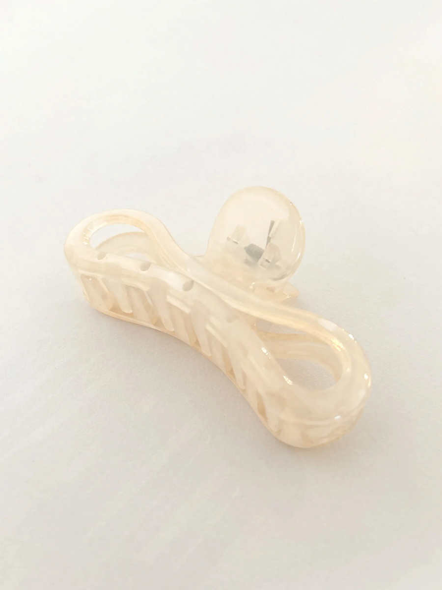 Candice Hair Claw Clips