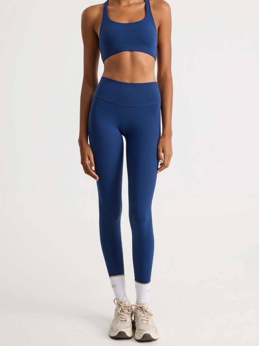 Air Sculpt 7/8 Tight | Night Sky