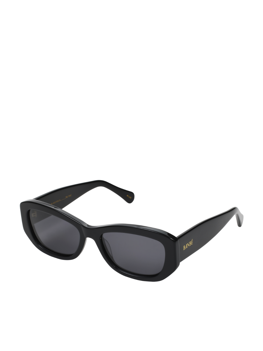 THE DIAZ | BLACK-BLACK