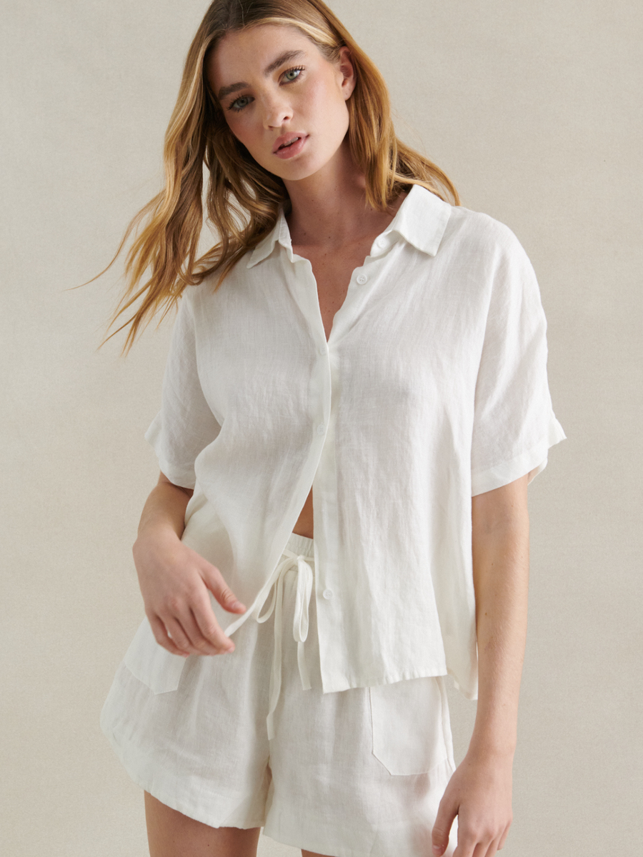 Bronte Short