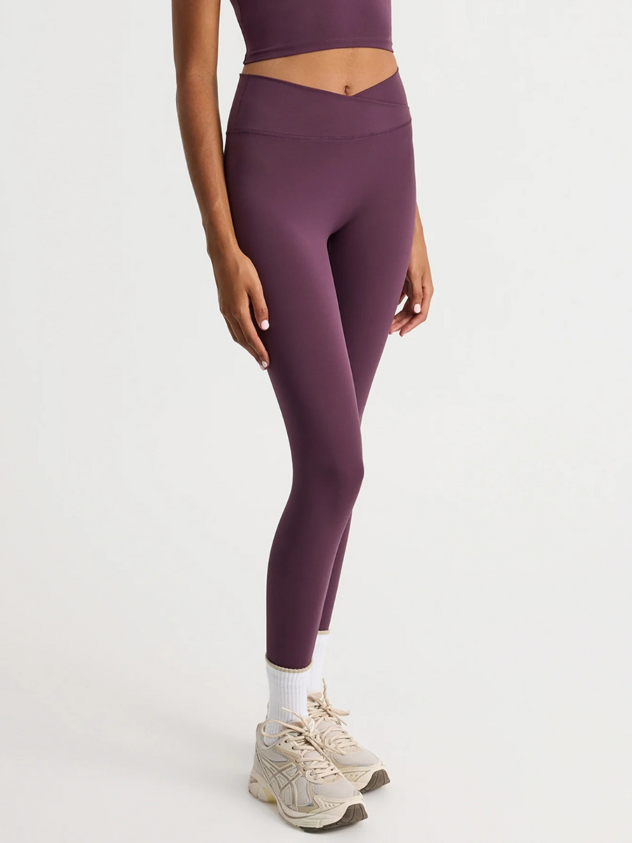 Butter Wrap 7/8 Tight | Perfectly Plum