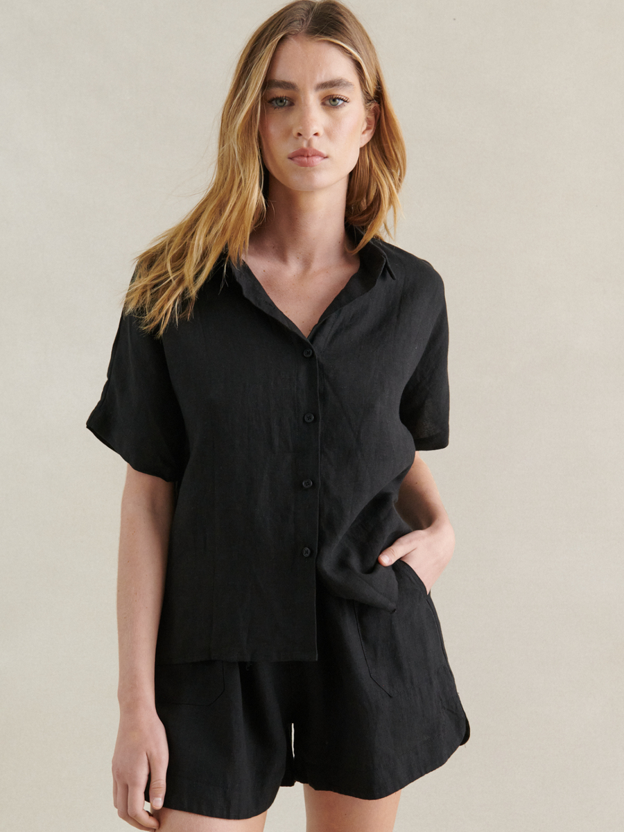 Bronte Short