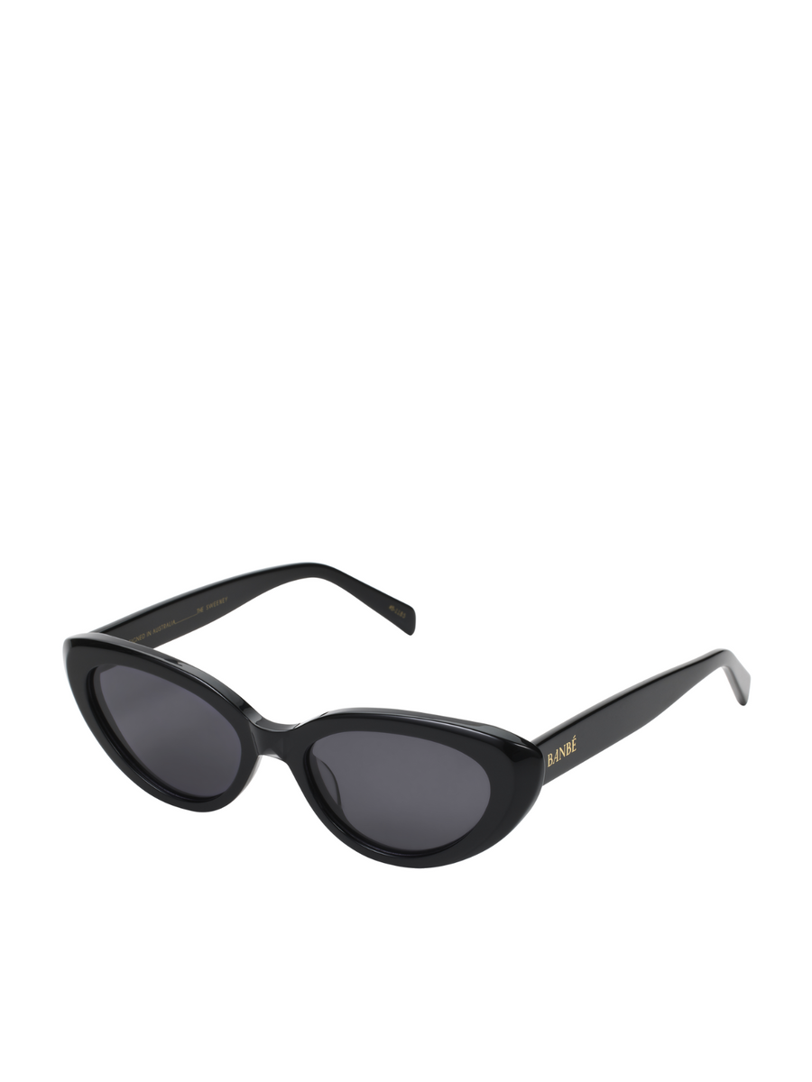 THE SWEENEY | BLACK-BLACK