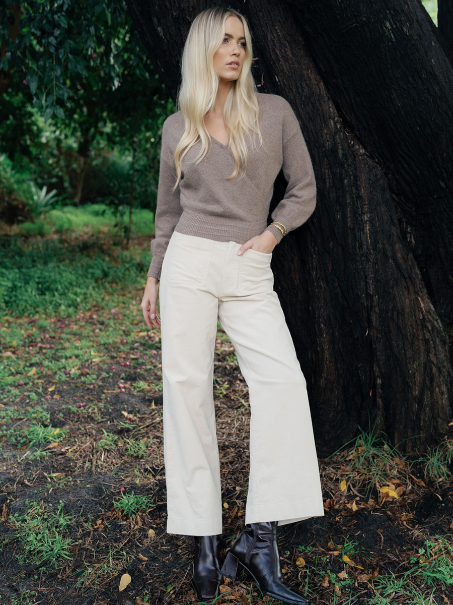 Suki Cord Pant