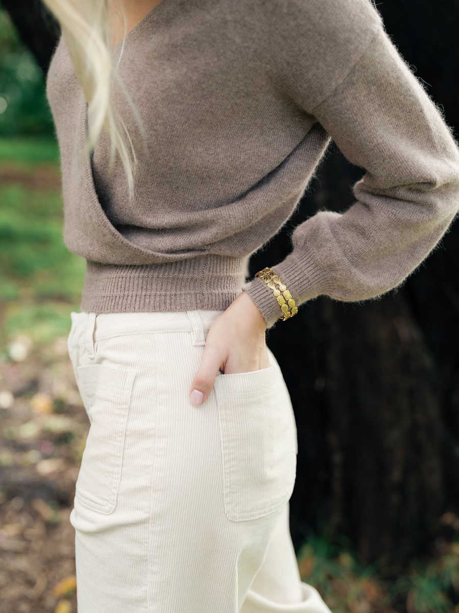 Suki Cord Pant