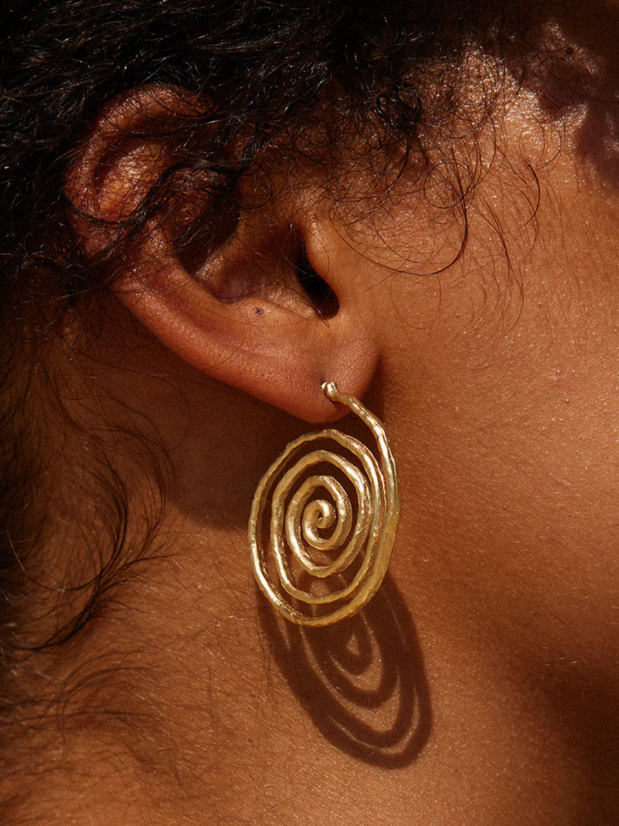 Nacci Earrings