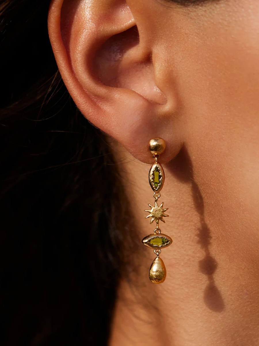 Daphné Earrings