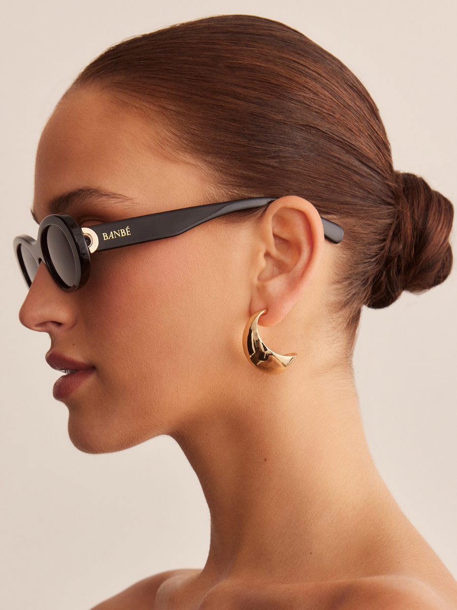 THE ALIX - BLACK-BLACK