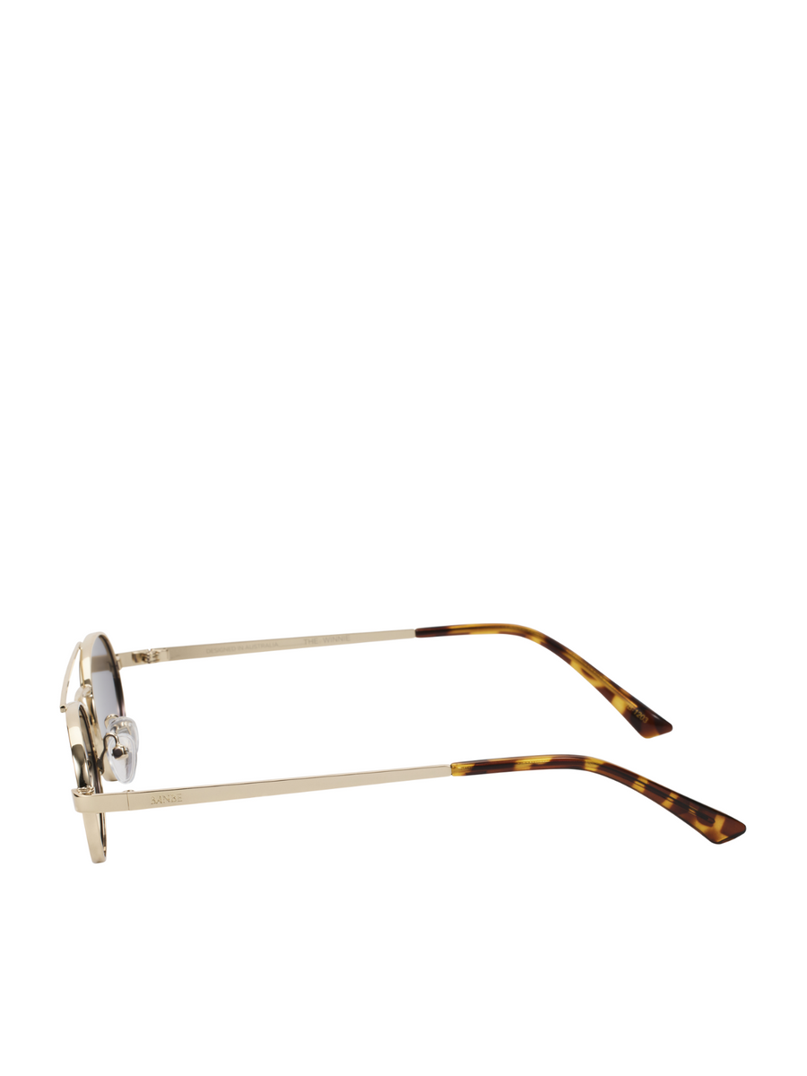 THE WINNIE | GOLD-SMOKE FADE