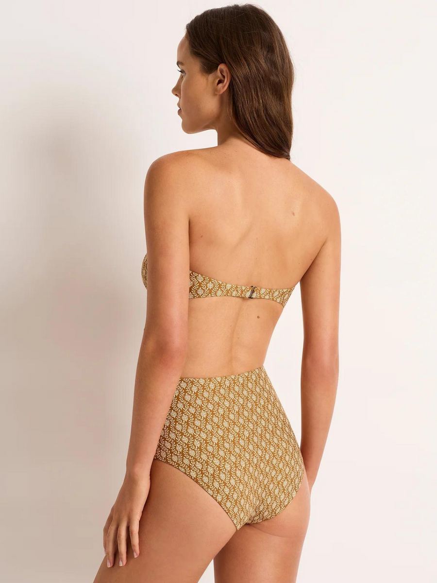 Coco Avalon Bandeau Bra