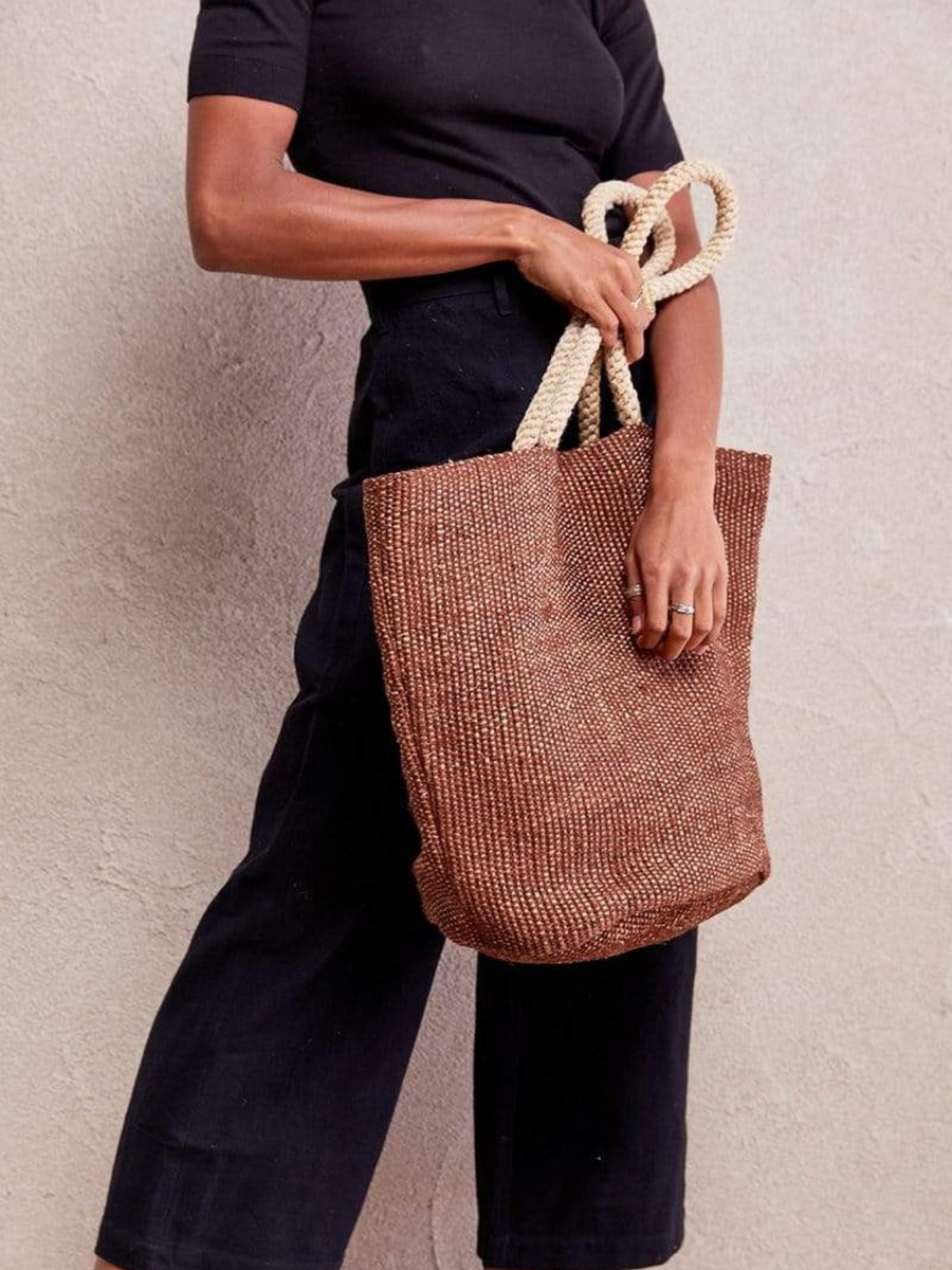 Uttam Tote | Earth