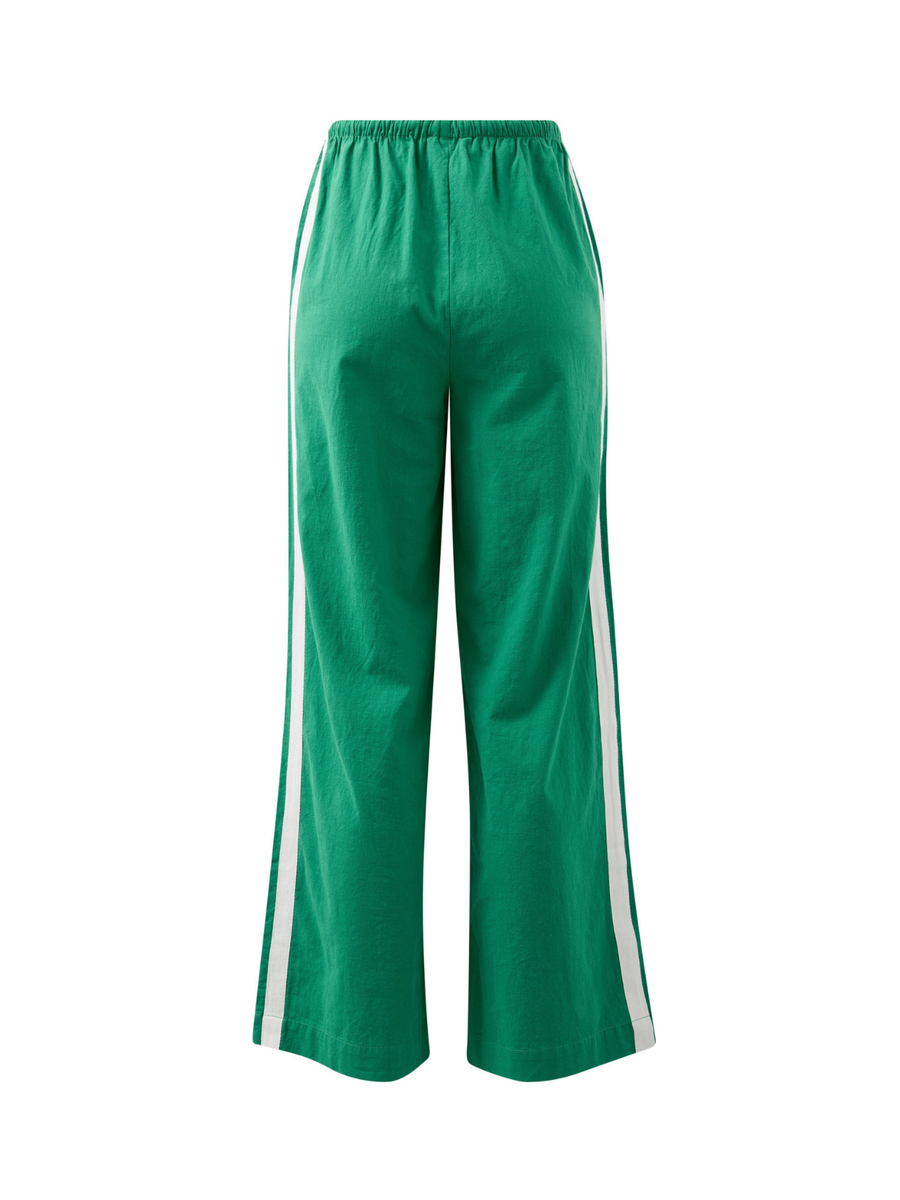 Resort Pant | Kelly Green