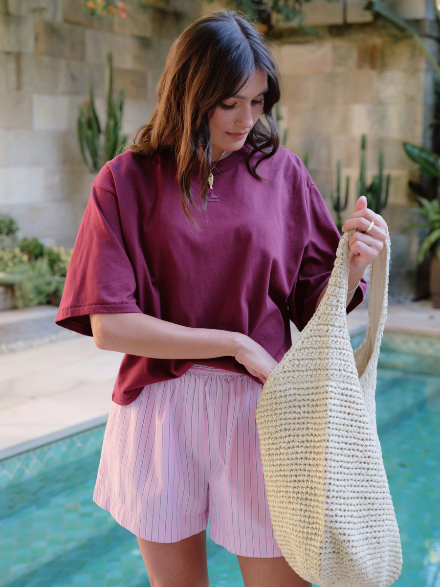 Phoebe Premium Tee