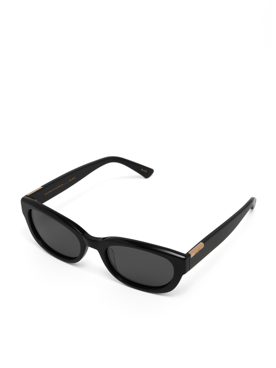 THE PAIGE | BLACK-BLACK