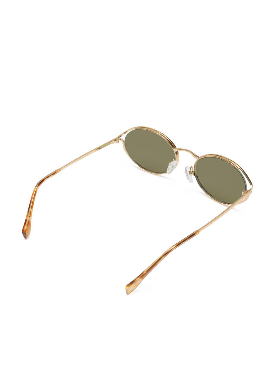 THE SAMPAIO | GOLD-OLVE