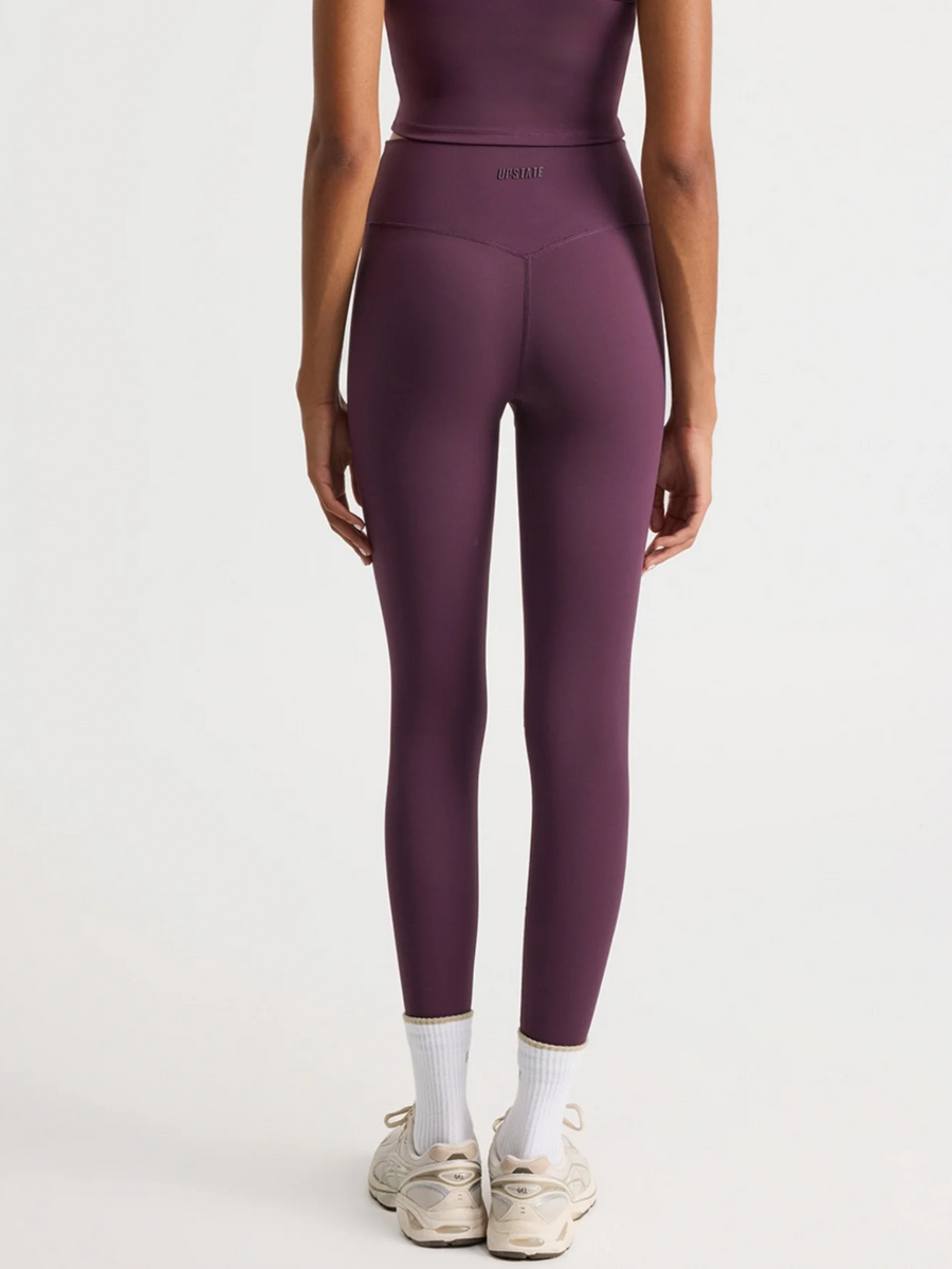Butter Wrap 7/8 Tight | Perfectly Plum