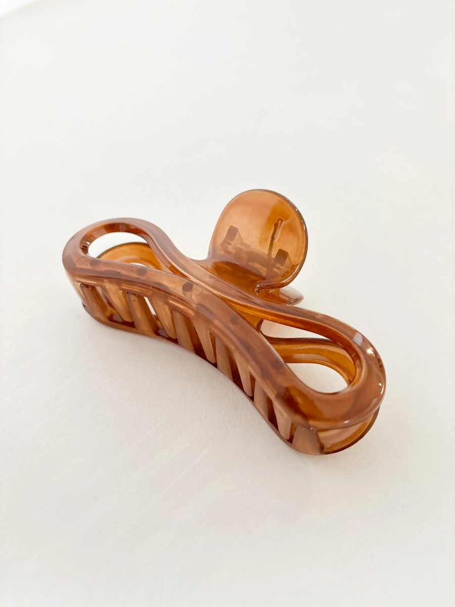 Candice Hair Claw Clips