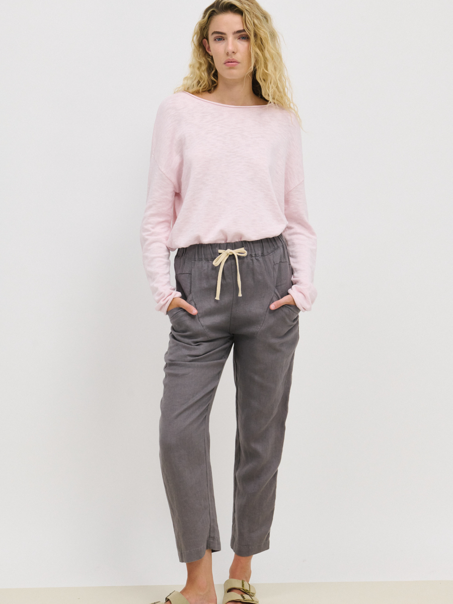 Luxe Pants