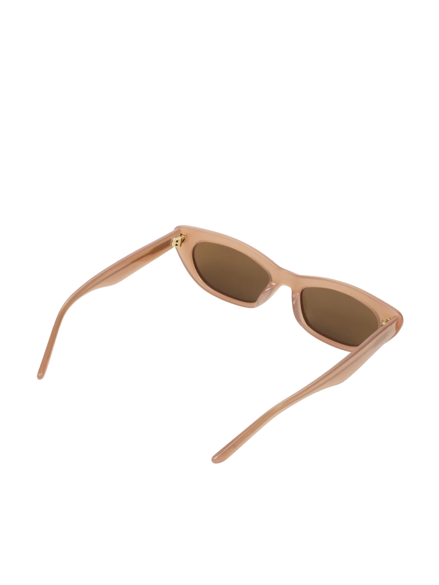 THE CAROLINE | NUDE BROWN