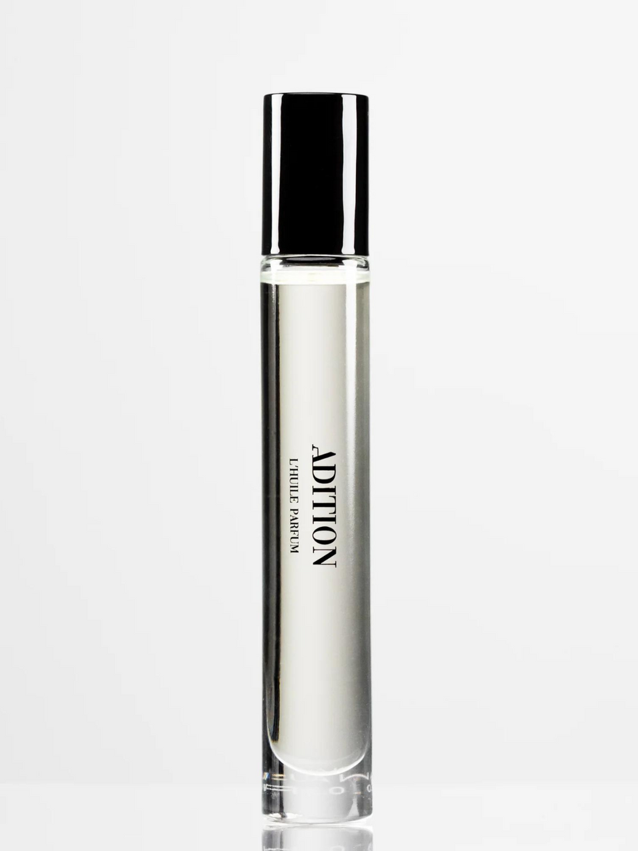 BOUJEE | PERFUME OIL