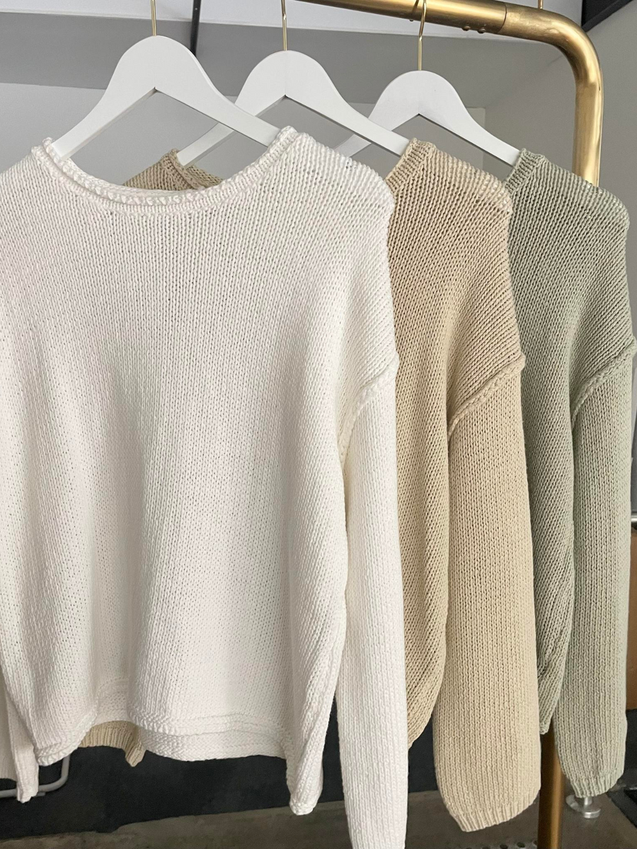 Raya Jumper