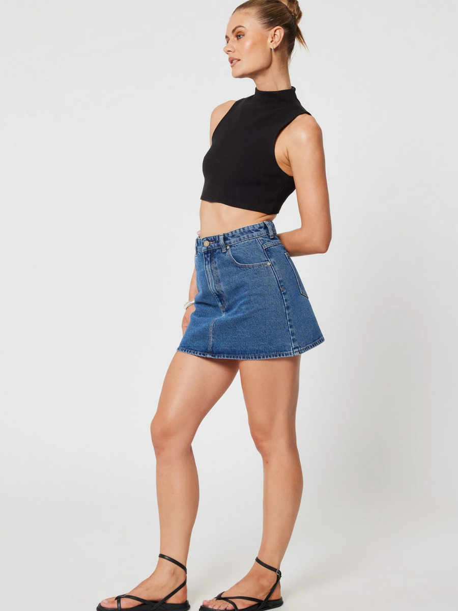 Aline Skirt | Bella