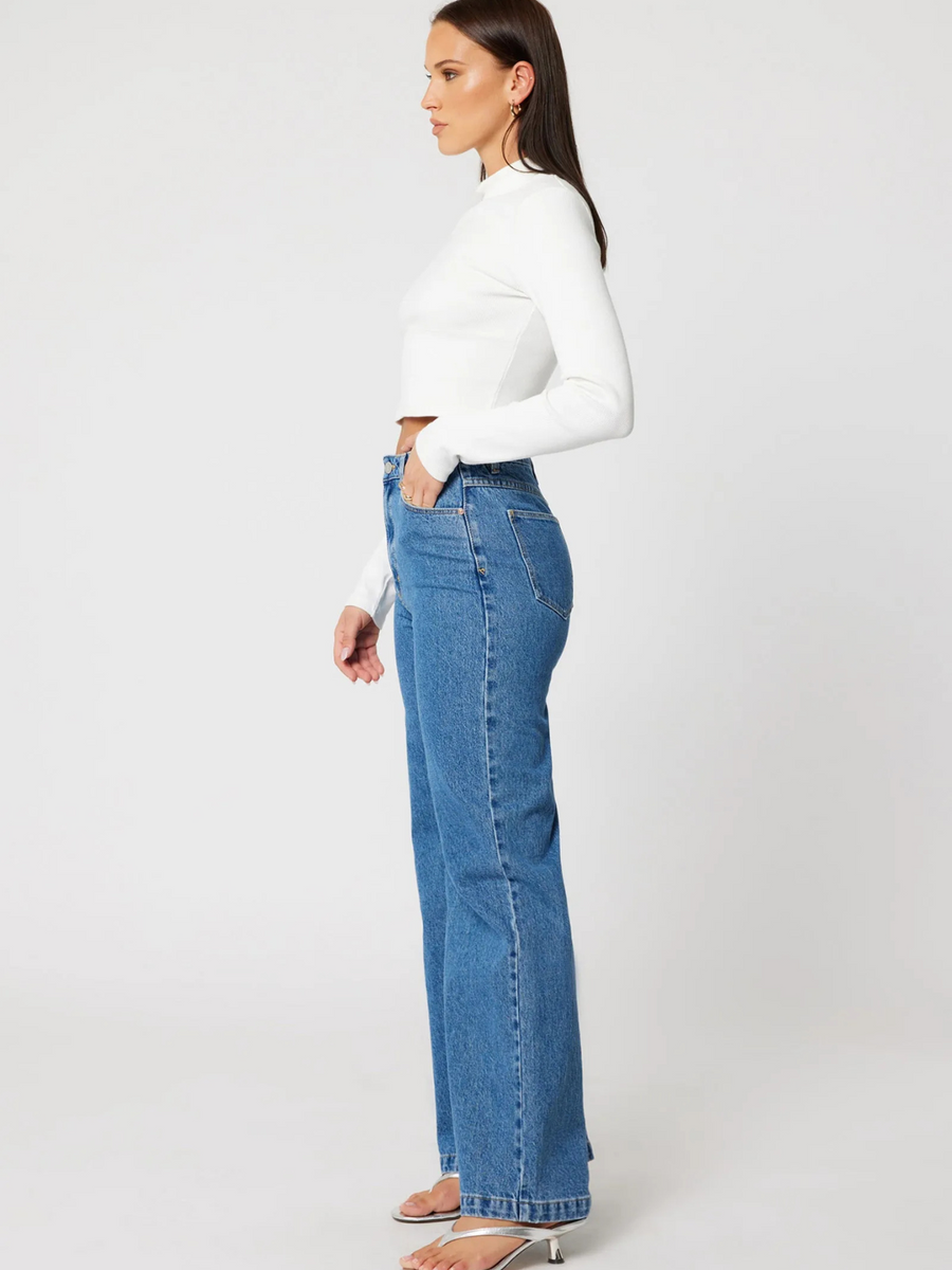 94 High & Wide | Eva Organic