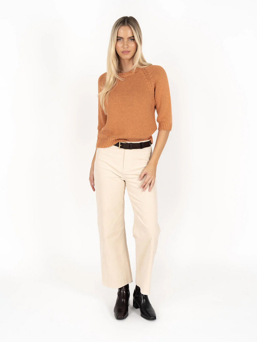 Transit Jumper