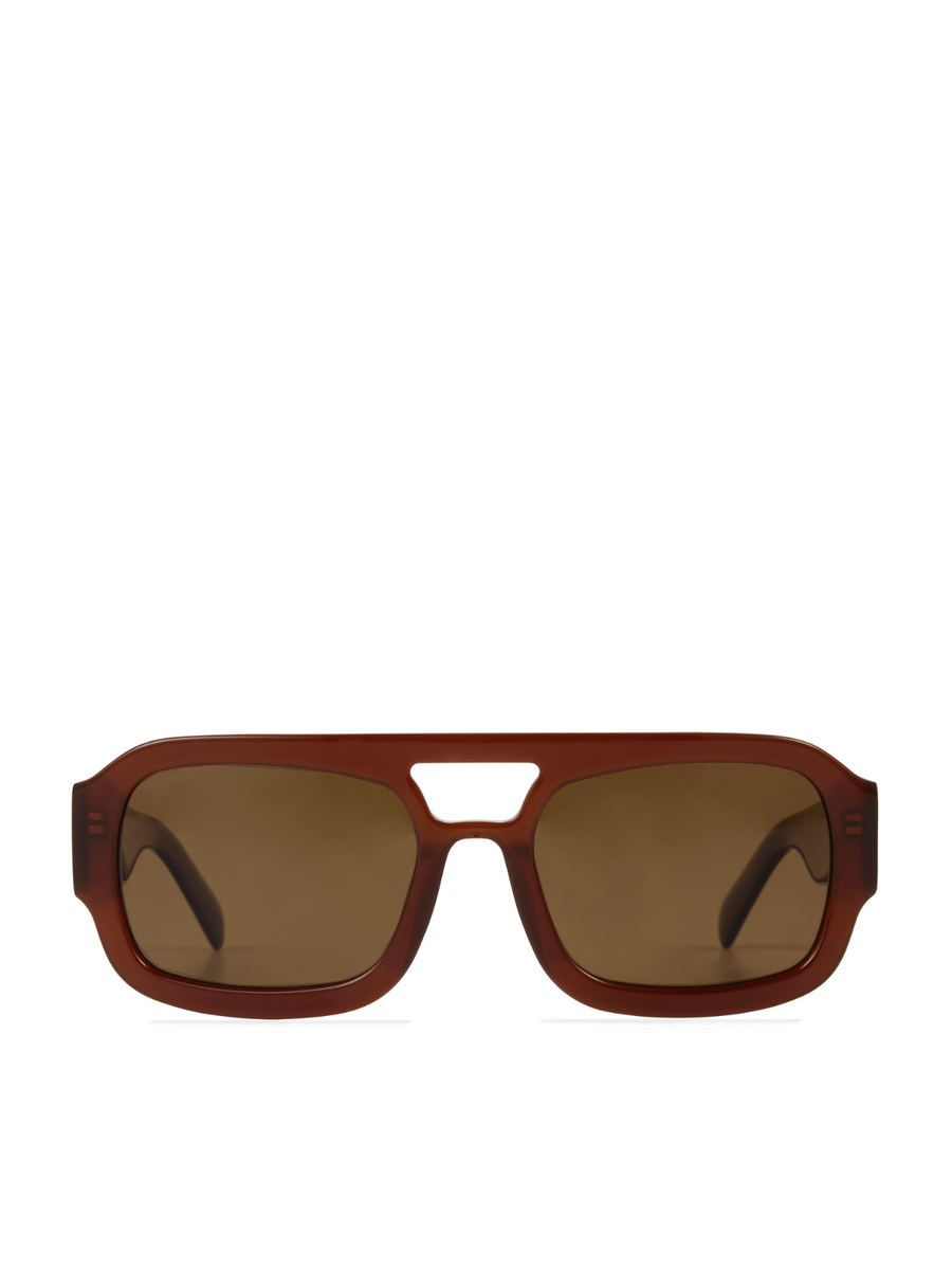 THE SUKI - CINNAMON-CINNAMON