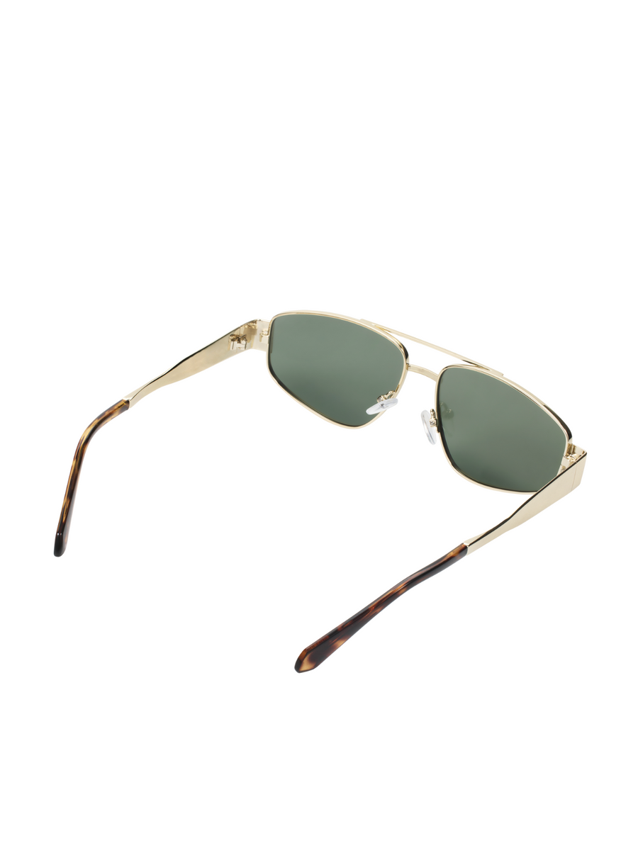 THE EARLE | GOLD-GREEN