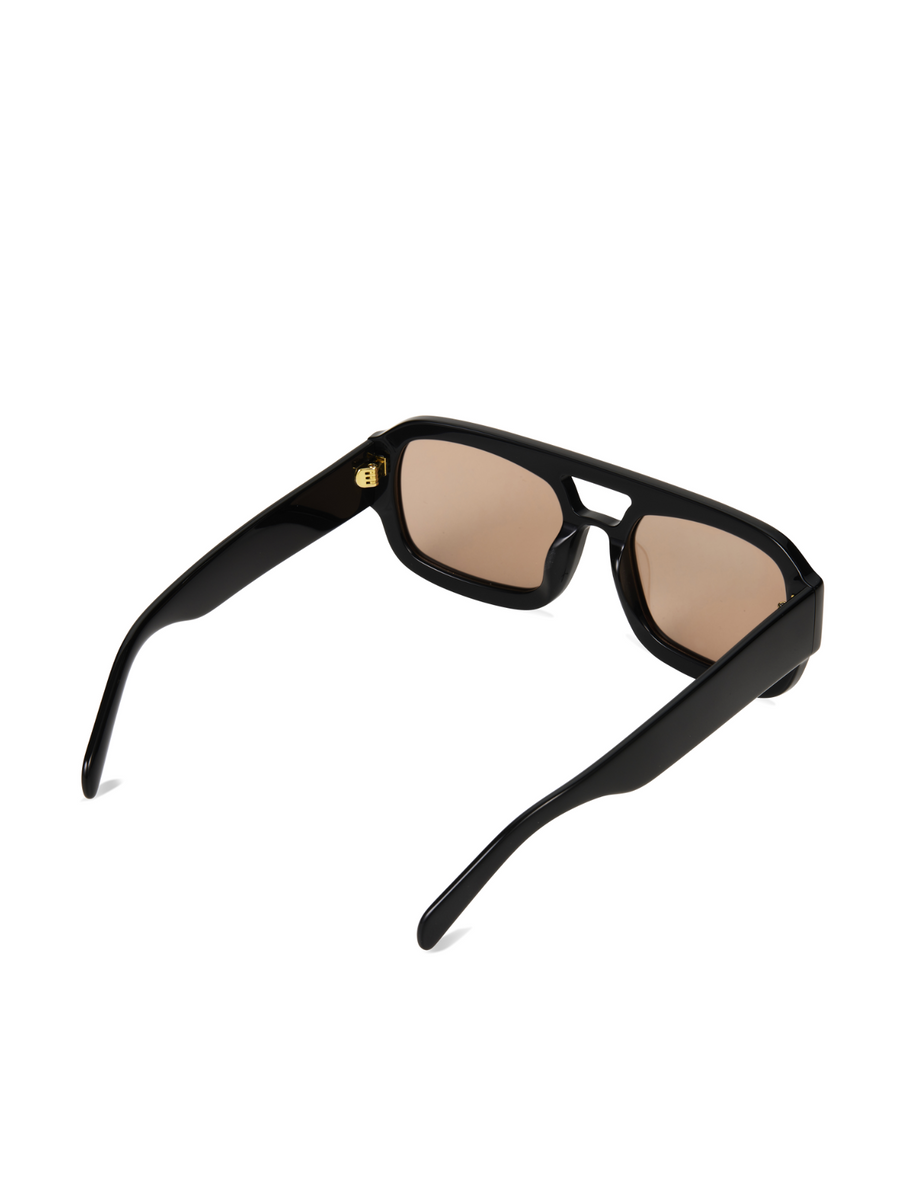 THE SUKI - BLACK-CARAMEL