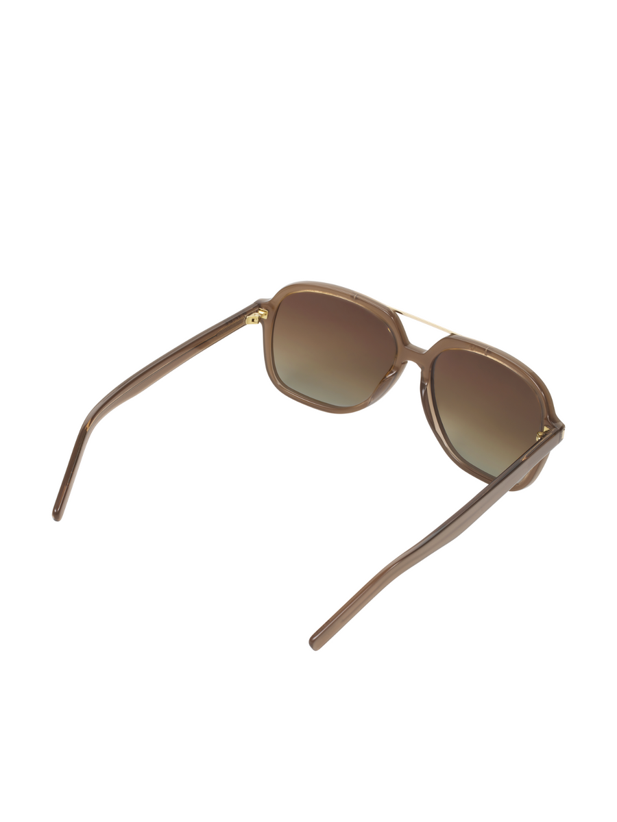 THE LOPEZ | AMBER TORT-CINNAMON