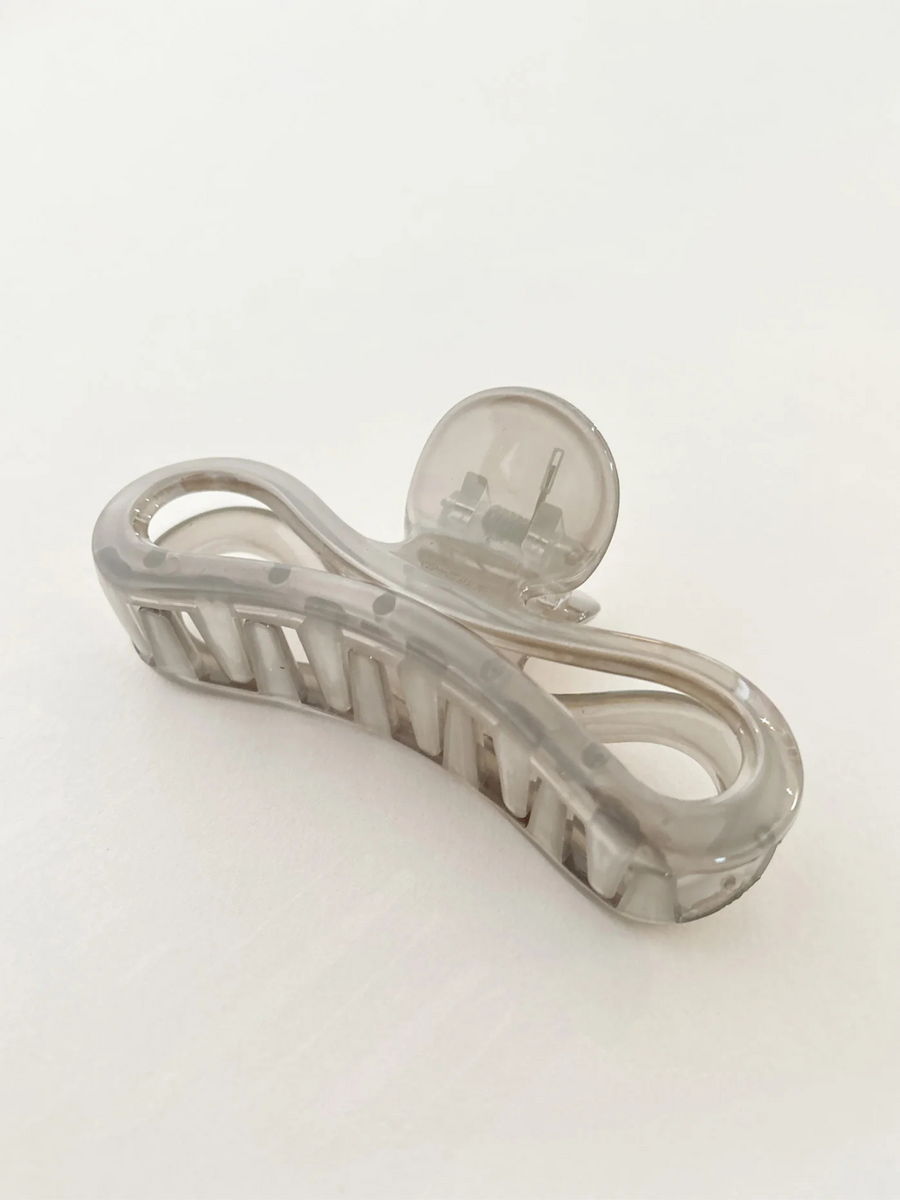 Candice Hair Claw Clips